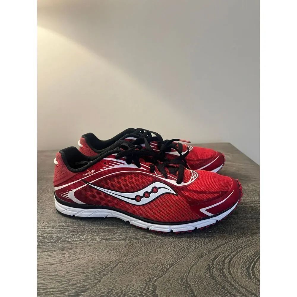 Saucony Grid Type A5 – Men’s 8.5 (EU 42)